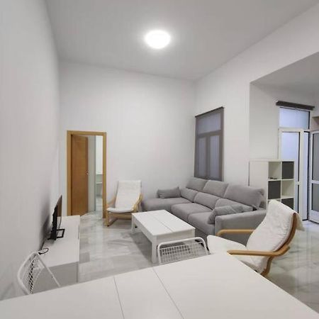 Apartamento El Rincon De Don Gonzalo Puente Genil Exterior foto