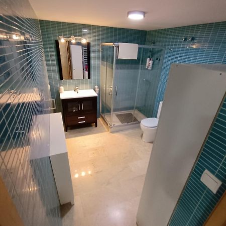 Apartamento El Rincon De Don Gonzalo Puente Genil Exterior foto
