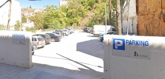 Apartamento El Rincon De Don Gonzalo Puente Genil Exterior foto