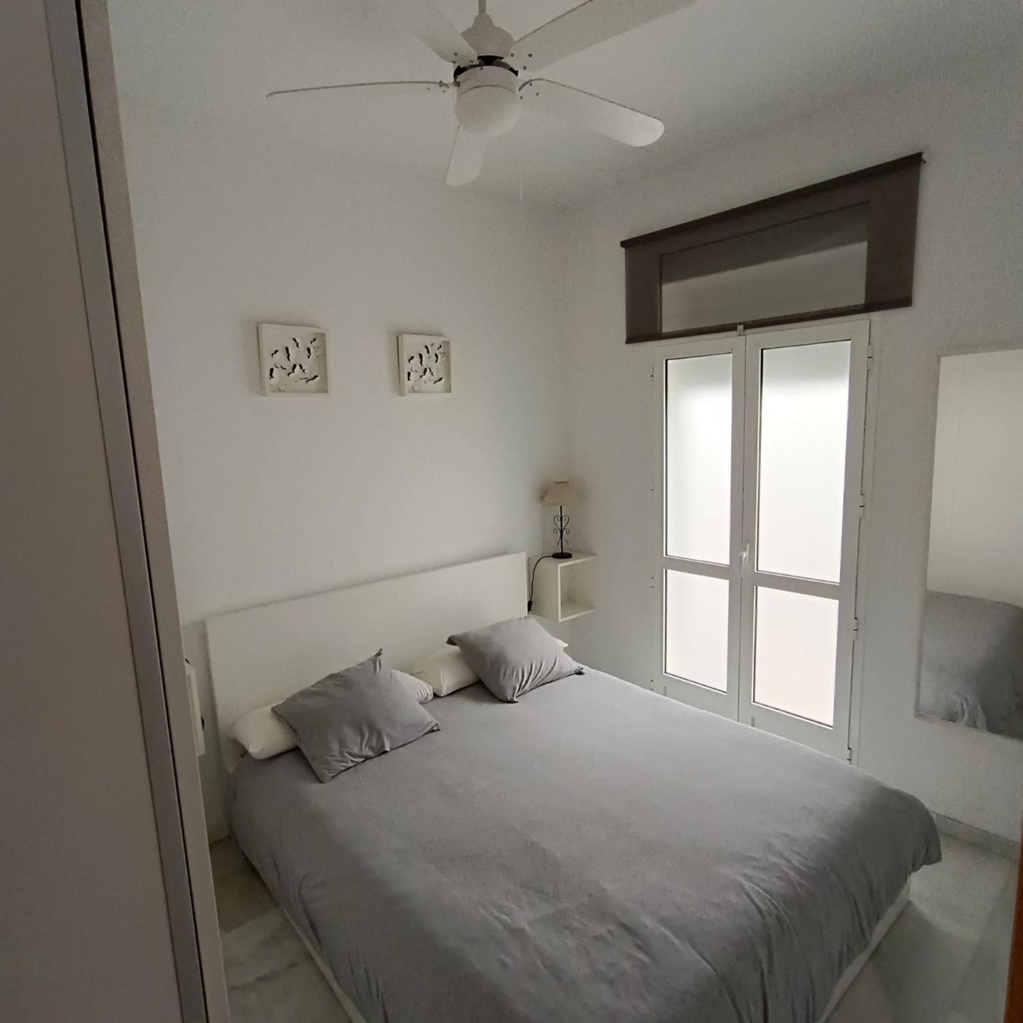 Apartamento El Rincon De Don Gonzalo Puente Genil Exterior foto